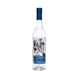 Pisco 1615 Quebranta 70 cl