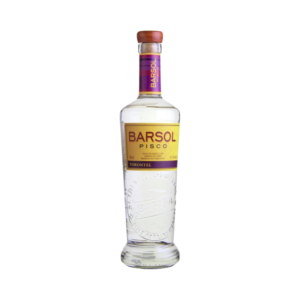 Barsol Torontel Pisco 70 cl