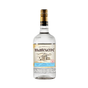 Pisco Montesierpe Acholado 70 cl