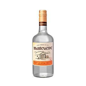 Montesierpe Quebranta Pisco 70cl