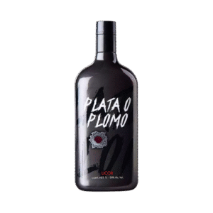 Plata o Plomo Licor 70cl