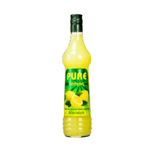 Pure Lemon 70cl
