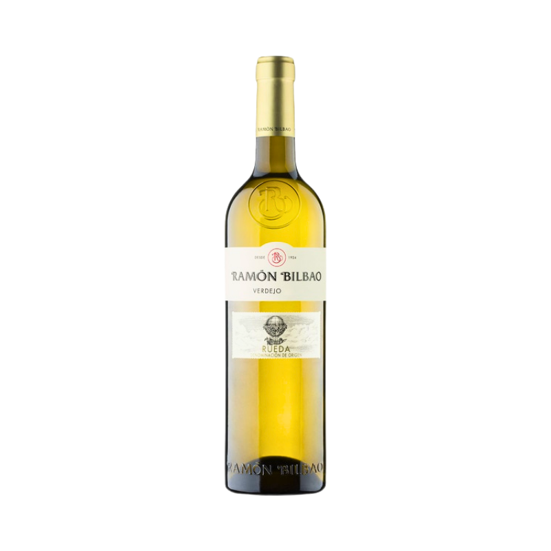 Ramón Bilbao Verdejo D.O Rueda Vino 75cl 1 Ramón Bilbao Verdejo D.O Rueda Vino 75cl