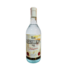 Rebelión Blanco Ron 70cl