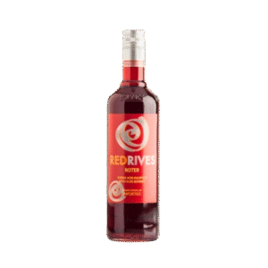 Red Rives Roter Vodka 70cl