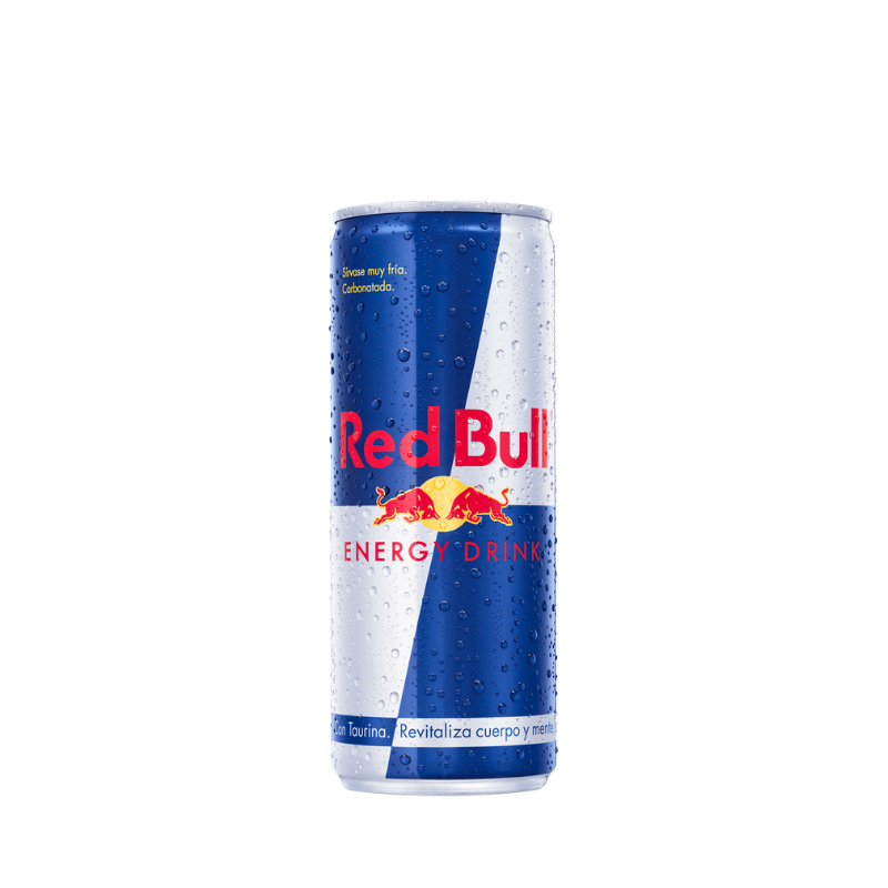Redbull Bebida Energizante 24x25 cl 1 Redbull Bebida Energizante 24x25 cl