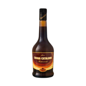 Reythor Licor de Crema Catalana 70cl