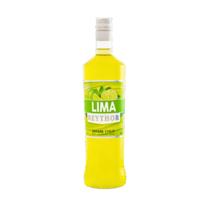 Reythor Lima Sin Alcohol 1L