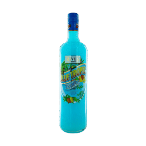 Rives Blue Tropic Sin Alcohol 1L