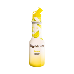 Rockfruit Banana 75 cl
