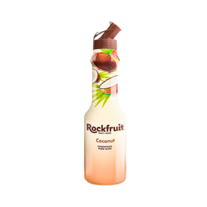 Rockfruit Coco 75 cl