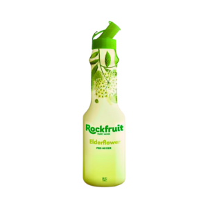 Rockfruit Elderflower 75 cl