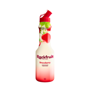 Rockfruit Fresa 75 cl
