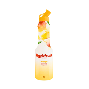 Rockfruit Mango 75 cl