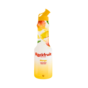 Rockfruit Melocotón 75 cl