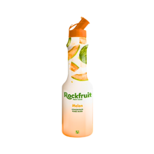 Rockfruit Melón 75 cl