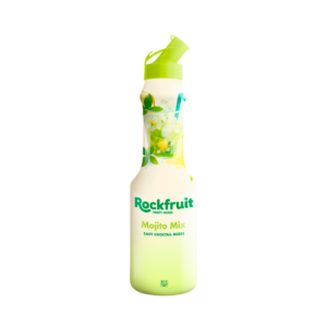 Rockfruit Mojito Mix 75 cl
