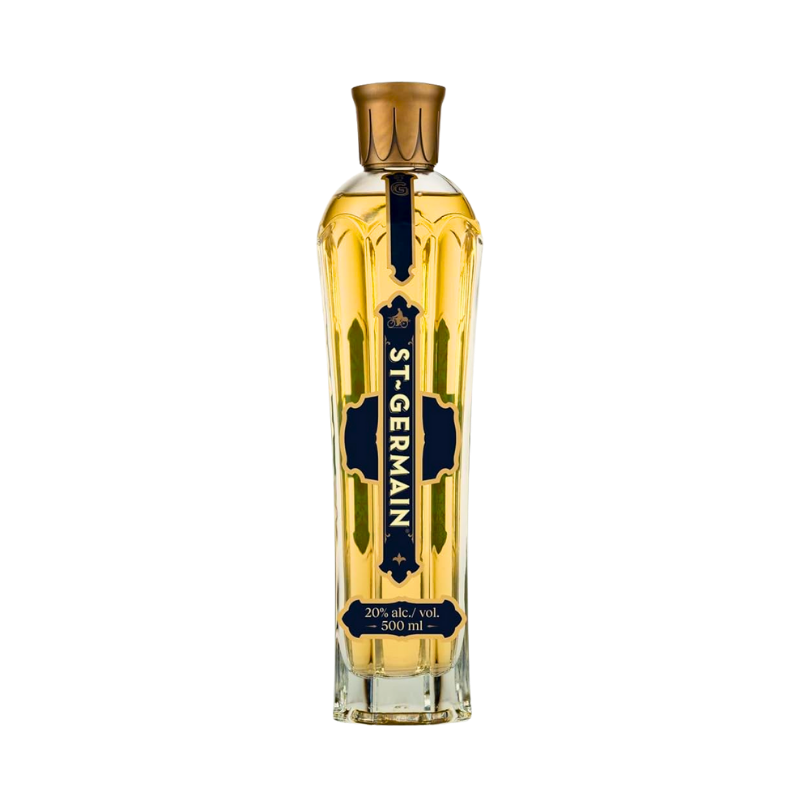 ST Germain Licor 70cl 1 ST Germain Licor 70cl