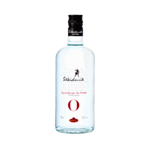 Sabiduría Aguardiente de Orujo 70 cl