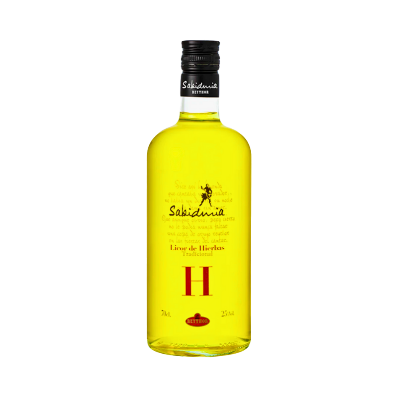 Sabiduría Licor de Hierbas 70 cl 1 Sabiduría Licor de Hierbas 70 cl