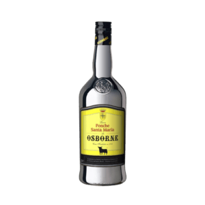 Ponche Santa María de Osborne 1L