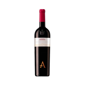 Señorío de Andion Tinto D.O Navarra Vino 75cl