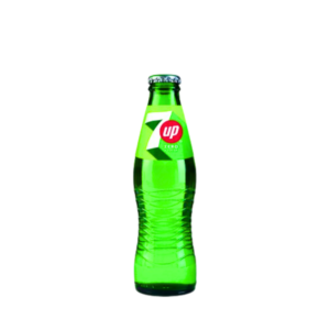 Seven Up Refresco 24x20 cl