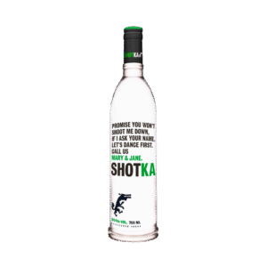 Shotka Vodka 70cl