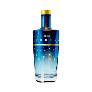 Siderit Lactée Vodka 70cl