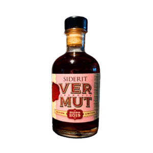 Siderit Reserva 2019 Vermouth 75cl
