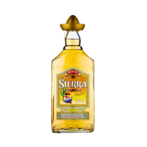 Sierra Reposado Tequila 70cl
