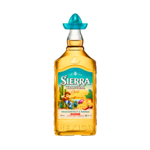 Sierra Tropical Chilli Tequila 70cl