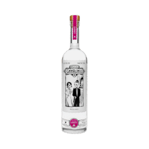 Siete Misterios Coyote Mezcal 70cl