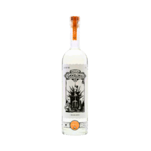 Siete Misterios Tobala Mezcal 70cl