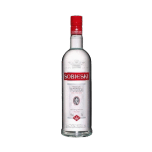 Sobieski Vodka 70cl