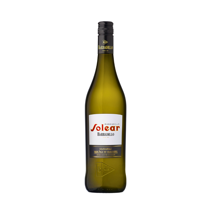 Solear Manzanilla Vino Andaluz 75 cl 1 Solear Manzanilla Vino Andaluz 75 cl