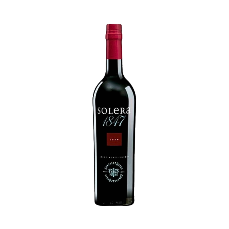 Solera 1847 Vino Andaluz 75 cl 1 Solera 1847 Vino Andaluz 75 cl