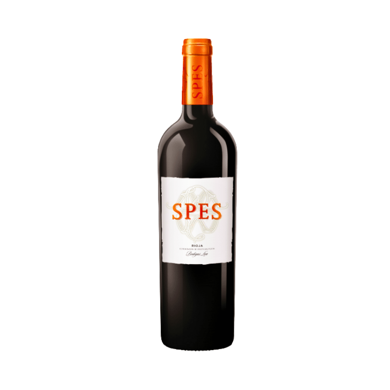Spes Crianza Vino D.O Rioja 75 cl 1 Spes Crianza Vino D.O Rioja 75 cl