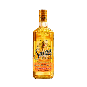 Suaza Extra Gold Tequila 70cl