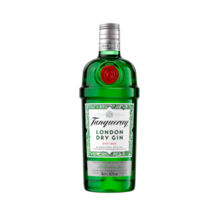 Tanqueray Dry Gin 70cl