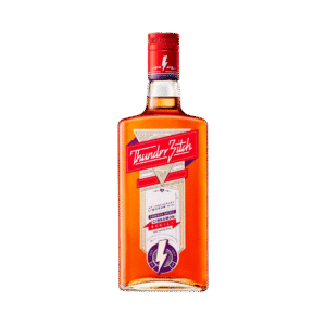 Thunder Bitch Licor de Whisky 70cl
