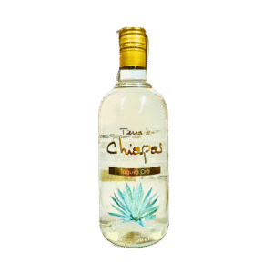 Tierra de Chiapas Reposado Tequila 70cl