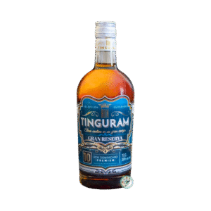 Ron 153 Tinguram Ron Gran Reserva 10 Años 70cl