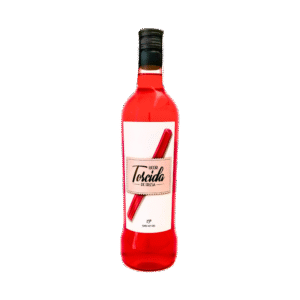 Torcida Licor de Regaliz de Fresa 70cl