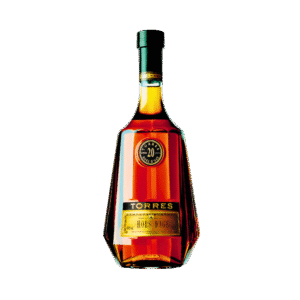 Brandy 22 Brandy Torres 20 Hors D'Age 70cl