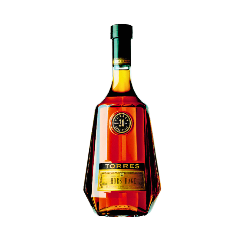 Brandy Torres 20 Hors D'Age 70cl 1 Brandy Torres 20 Hors D'Age 70cl