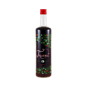 Txurrut Rojo Vermouth 1L