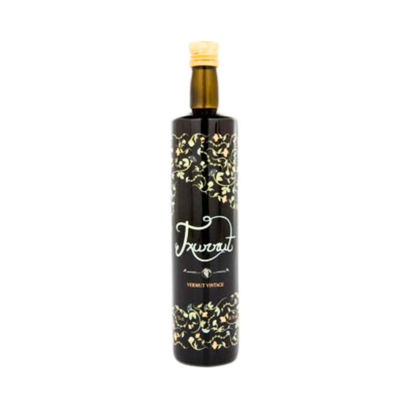Txurrut Vintage Blanco Vermouth 75cl 1 Txurrut Vintage Blanco Vermouth 75cl