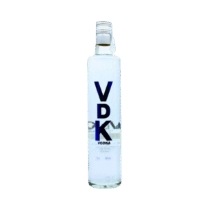 Vdk Blanco Vodka 70cl