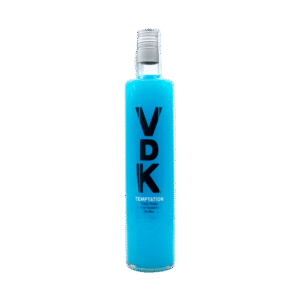 Vdk Temptation Vodka 70cl